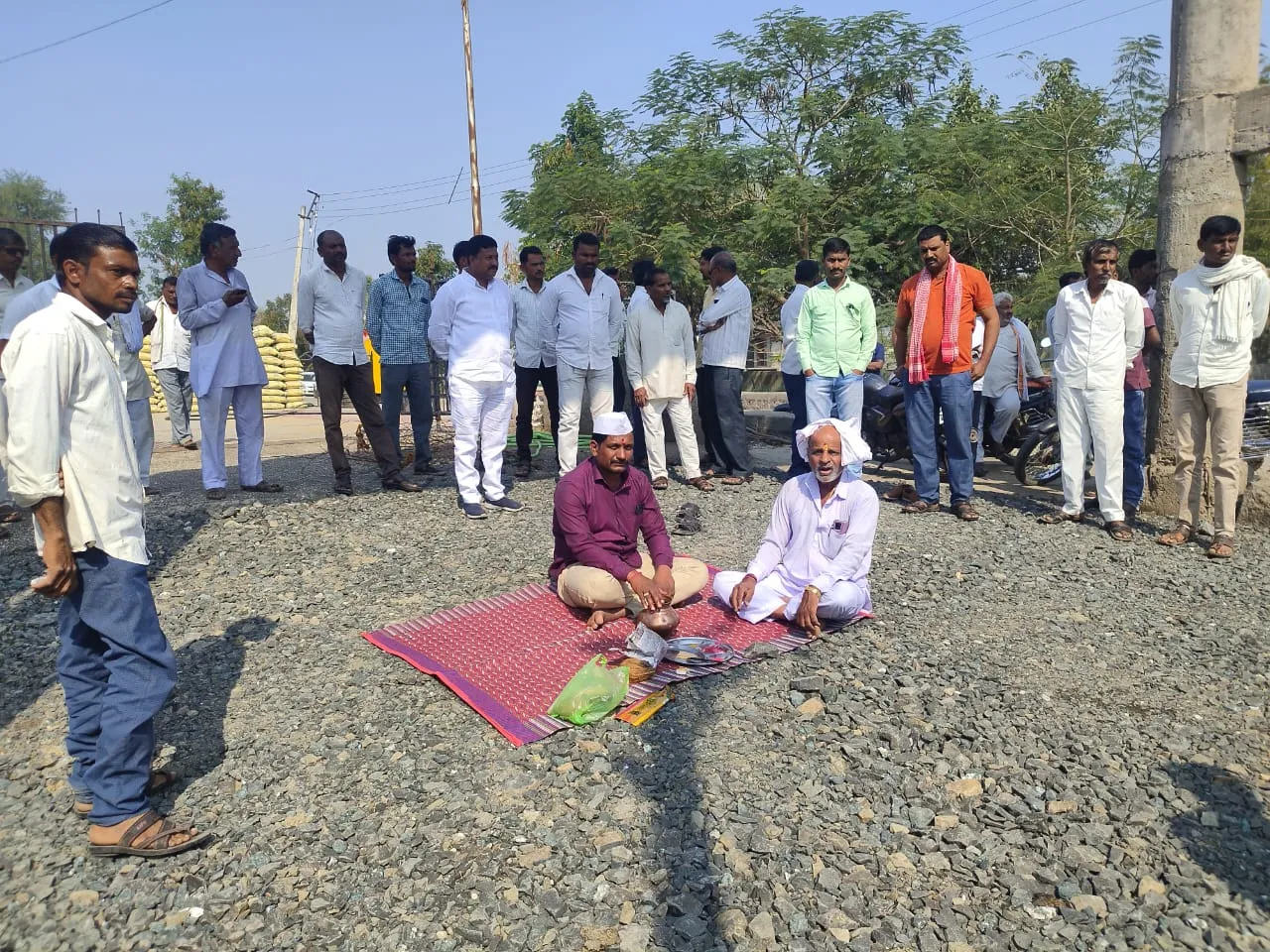 अंतरवाली (बु.) 