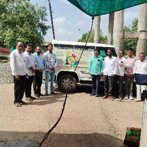 विकसित कृषी संकल्प अभियान २०२५