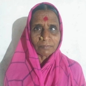 श्रीमती. रामकवर अर्जुन बोरडकर