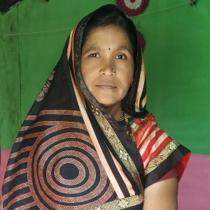 श्रीमती. सविता सुरेशराव मस्के