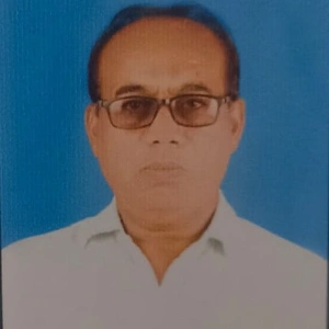 श्री. ए. डी. मरकड