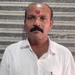 श्री. प्रल्हाद पांडुरंग वावरे