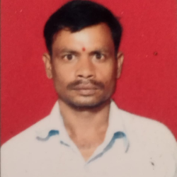 श्री. रामेश्वर एकनाथ निंबाळकर